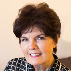 Dr. Frances Meehan, PsyD, Clinical Psychologist